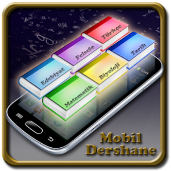 Mobil Dershane