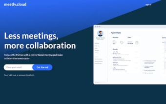meetly.cloud Video Collaboration