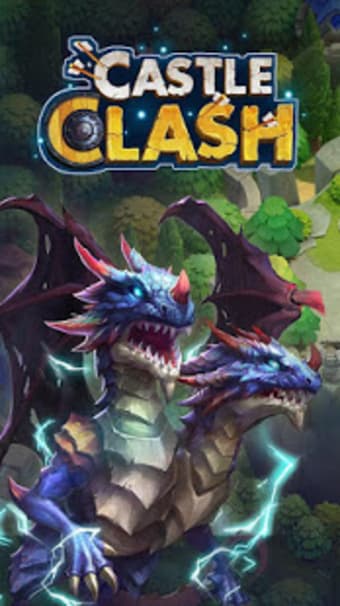 Castle Clash: Epic Empire ES
