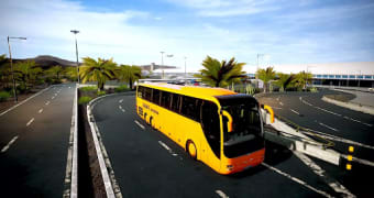Offroad Bus Driving Game 2022