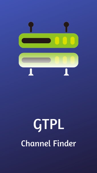 GTPL: Channel Finder