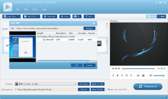 FonePaw Video Converter Ultimate 8.2.0 downloading