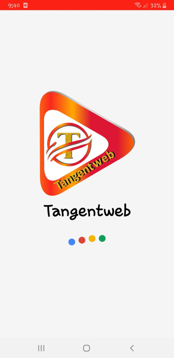 Tangentweb: Movie  Web Series