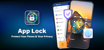 App Lock - Fingerprint Lock