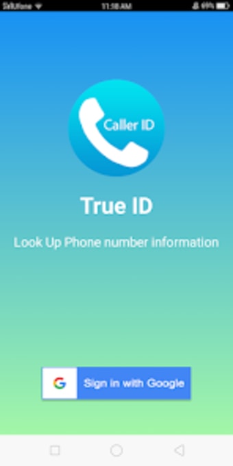 All True ID Caller Names