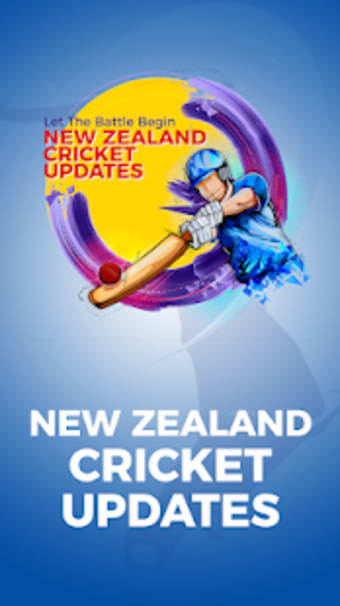 new zealand Cricket Updates