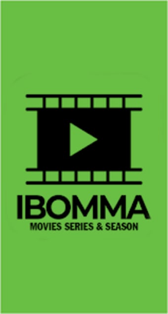 iBomma HD movies HD TV App