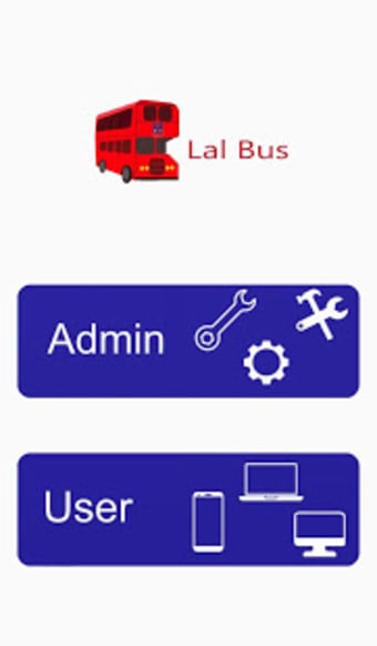Lal Bus