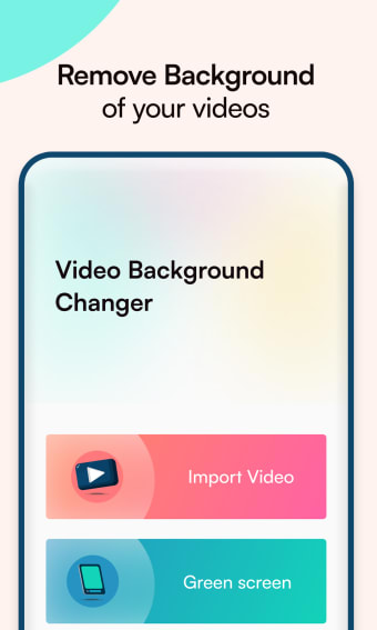 Video Background Remover WiKi