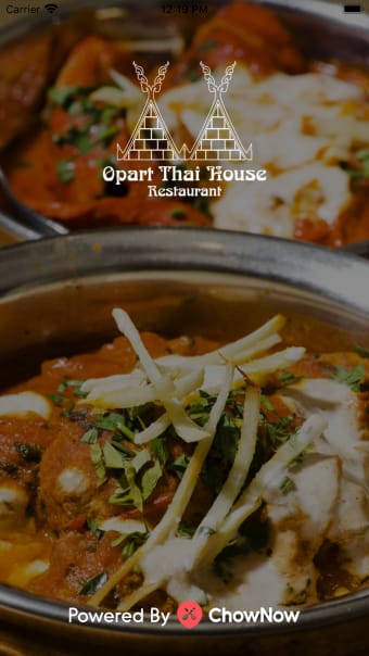 Opart Thai House