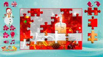 Puzzles Christmas