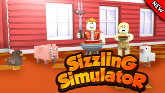 Sizzling Simulator