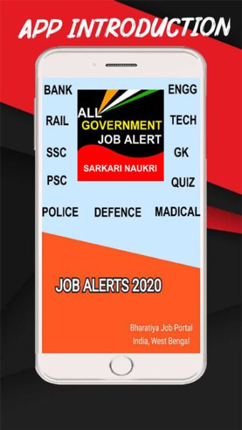All Government Job Alert - Sarkari Naukri 2020