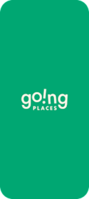 going places app