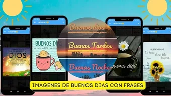 imágenes de buenos días