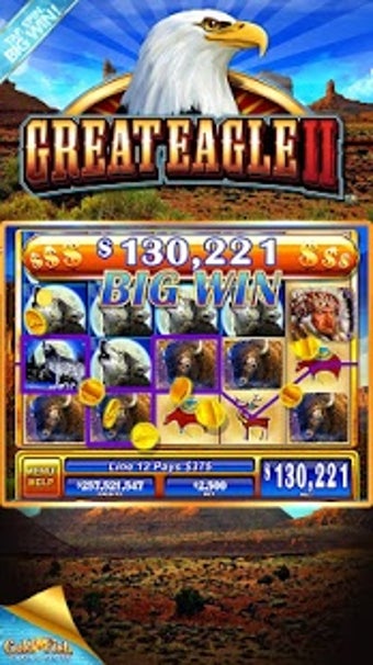 Big fish free slots games