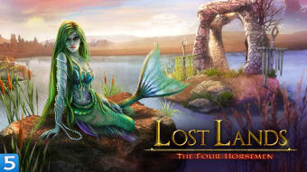 Lost Lands: The Four Horsemen (Full)