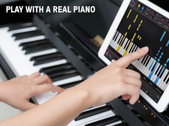 Learn to Play Piano Songs with Online Pianist