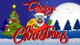 Terry Christmas