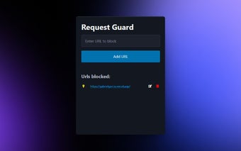 RequestGuard