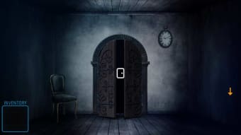 Can You Escape Haunted House - Season 3