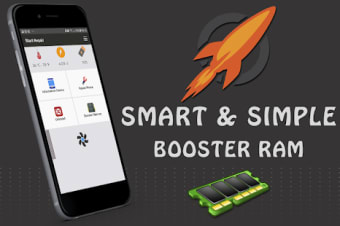 Repair System Android  Fix Problems  Booster RAM