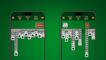 Spider Solitaire