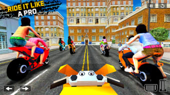 Gadi Wala Game : Bike 3D