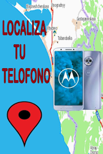 Localizar Moviles: Número Guía