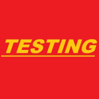 Testing A BETA TESTERS ONLY