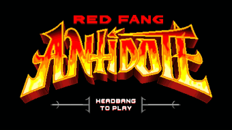 Red Fang: Headbang
