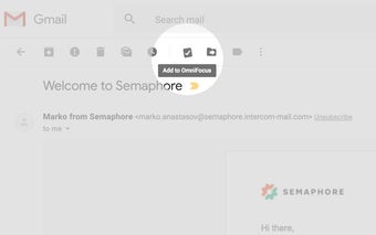 Add to OmniFocus for Gmail