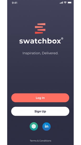 Swatchbox