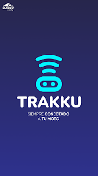 Auteco TRAKKU