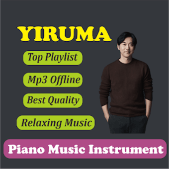 Relaxing Music Piano By Yiruma