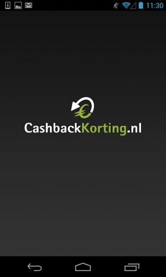 CashbackKorting.nl