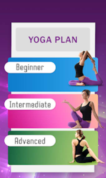 YOGA for WEIGHT LOSE: DAILY YO