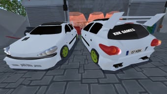 Car Simulator & Drift
