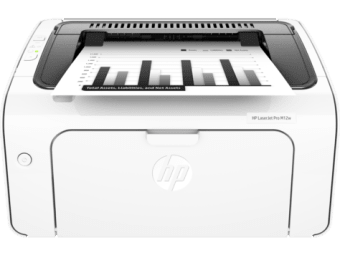HP LaserJet Pro M11-M13 Printer series drivers