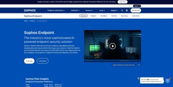 Imagen 0 para Sophos Intercept X Endpoi…