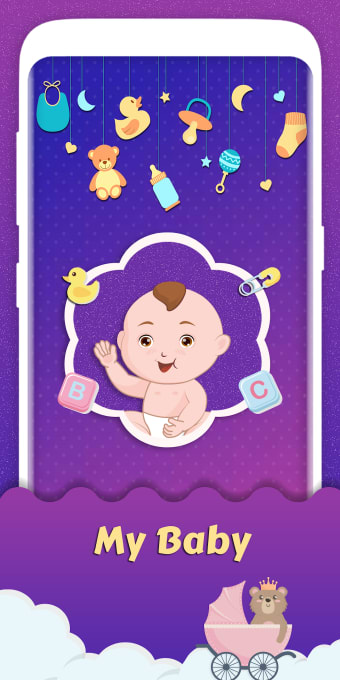Baby Maker: Baby Generator App
