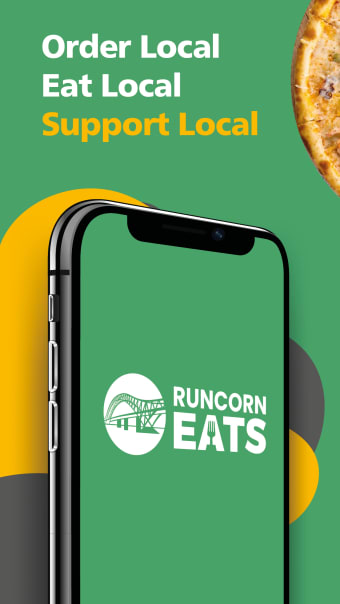 Runcorn Eats