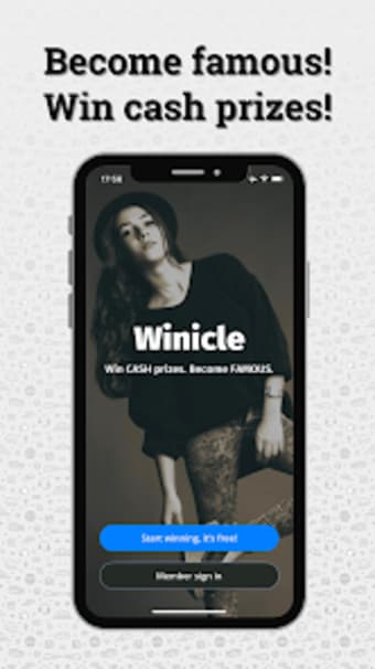 Winicle: Earn money for videos