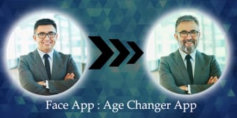 Faceapp - Age Changer App