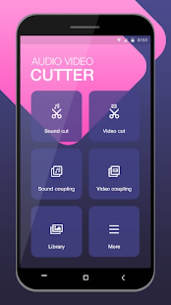Mp3 Cutter Video Cutter  RingTone Maker