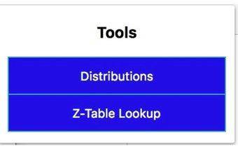 Probability Toolkit