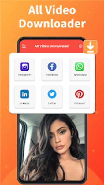 All Video Downloader and Saver