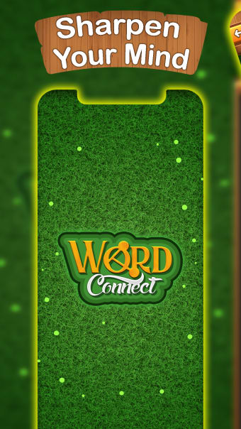 Word Connect - Wordplay Puzzle