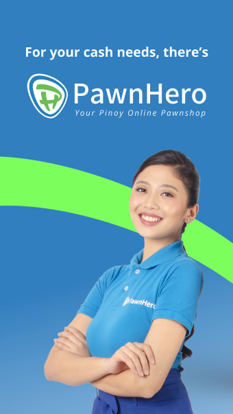 PawnHero - Online Pawnshop