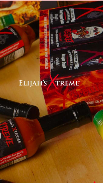 Elijahs Xtreme